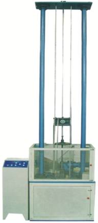 LC-2 해머 임팩트 테스트 머신 소개