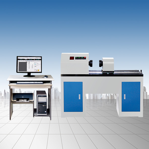 新密市微机控制材料扭转试验机