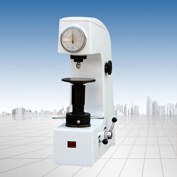 Rockwell Hardness Meter HR-150A