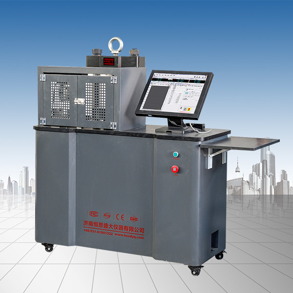 Mantenimiento de asuntos e instrucciones de mantenimiento de la máquina de pruebas de servo universal electrohidráulico