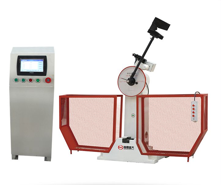 Komponenten und sichere Anwendungsmethoden der hydraulischen Universal -Testmaschine