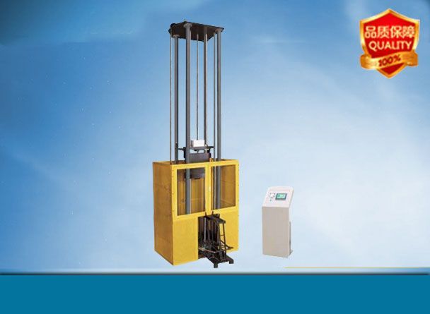 Some common faults and precautions for spring testing machines